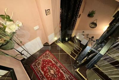 Casă cu 5 camere cu Teren 120 Mp în Hărăului - 9