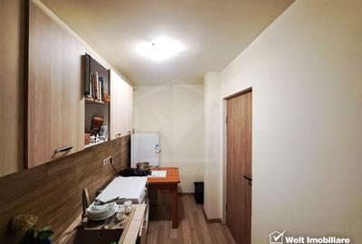 Apartament cu o camera, Floresti, zona Amethyst