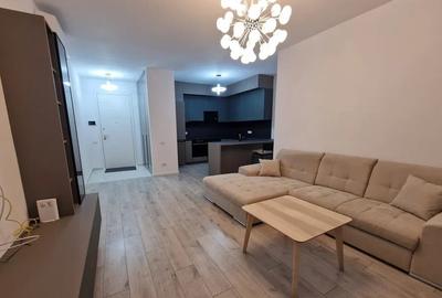 Apartament 2 Camere | Parcare | Metrou | Win Herastrau - 1