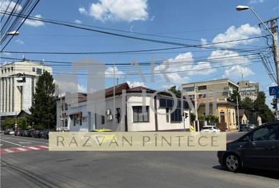 Spatiu birouri, renovat complet, pompa de caldura, ultracent - 2