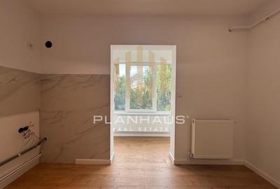 Etaj 2 ,decomandat 2 camere ,55 mp, renovat integral - 11