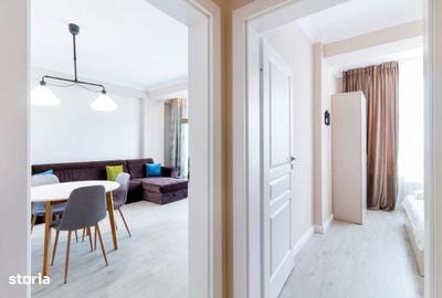 Apartament cu 2 camere decomandat în Nord - 2