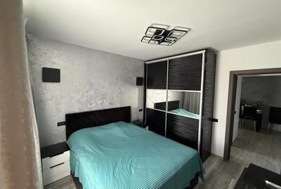 Apartament cu 2 camere de vanzare zona Alunisului-Tulcea - 2