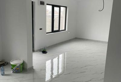 Casă cu 4 camere în Central - 8