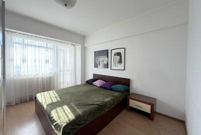 Apartament luminos cu 3 camere si vedere panoramica | Victoriei-Titulescu - 5