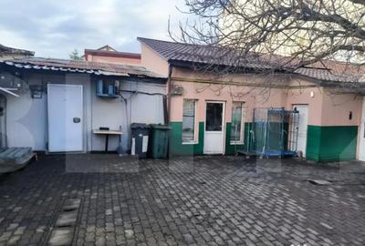 Casă cu 2 camere cu Canalizare în Fabric - 8