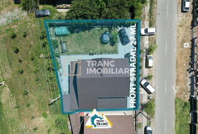 Casă individuală cu 5 camere cu Canalizare în Vladimirescu - 2