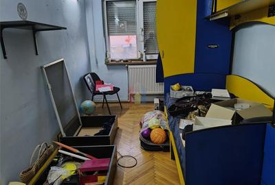 Apartament 3 camere confort 1, et intermediar, 80 mp, Viziru - 5