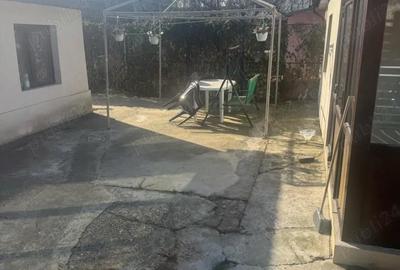 Casă cu 2 camere cu Teren 220 Mp în Central - 6