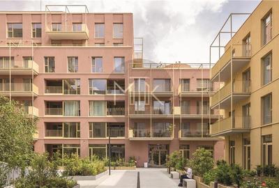 Apartament cu 2 camere semidecomandat, mobilat în Bucureștii Noi - 13