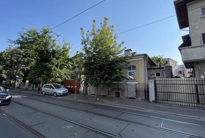 Casa + Anexa | Traian | Pache | Popa Nan | 400 mp- 262 curte - 1