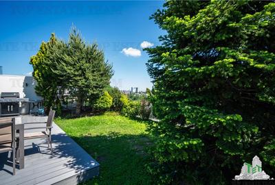 Apartament cu 4 camere decomandat în Herăstrău - 24