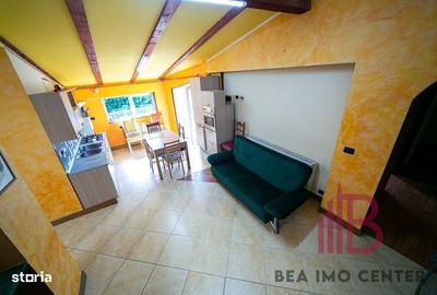 Casă cu 4 camere în Ultracentral - 1