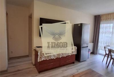 Apartament cu 2 camere în Central - 4