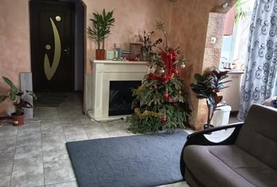 Apartament cu 3 camere semidecomandat, mobilat în Brazda lui Novac