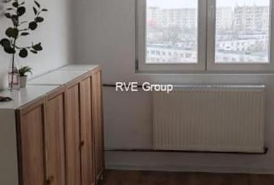 Apartament cu 2 camere semidecomandat, mobilat în Titan