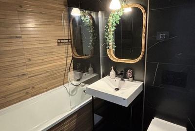 Apartament cu 3 camere decomandat în Vest - 6