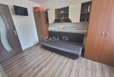 Apartament 2 camere, situat in Targu Jiu, Str.Minerilor - 6