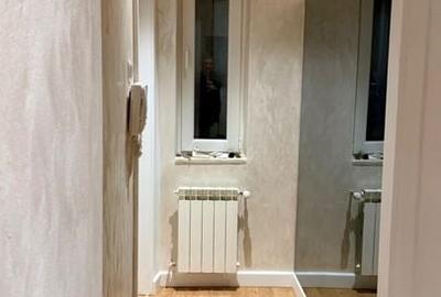 Apartament 2 camere - Zambaccian - Pretabil birou - Parter vila - 7