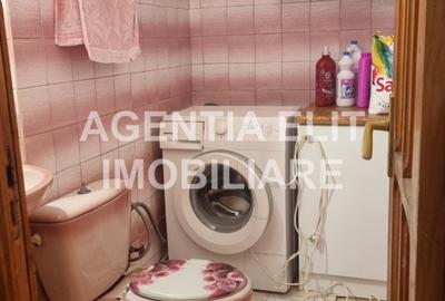 Apartament cu 4 camere decomandat în Central - 10