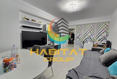 Apartament cu 4 camere decomandat, mobilat în Brâncoveanu - 6