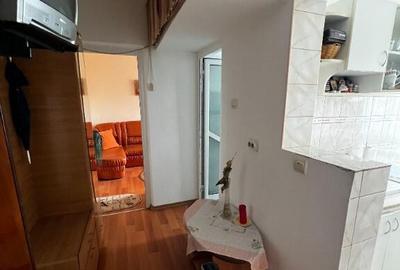 Apartament 2 camere - mobilat Fundatura Pacii.
