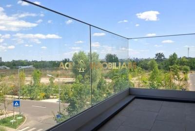 Garsonieră semidecomandată, mobilată în Chitila - 8