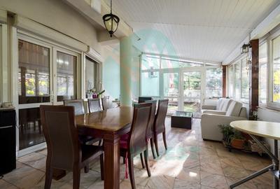 Vila spatioasa in zona Erou Iancu Nicolae - British School - 6