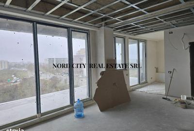 Apartament cu 2 camere în Sisești - 20
