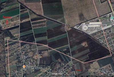 Teren intravilan de 2822 mp, în Cocani - 6