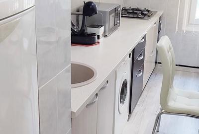 Apartament cu 2 camere decomandat în Central - 6