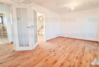 Duplex cu 4 camere cu Teren 115 Mp în 1 Decembrie - 5