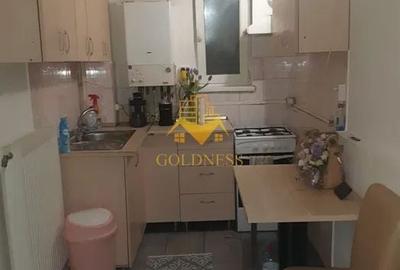 Apartament cu 2 camere decomandat, mobilat în Între Lacuri - 8