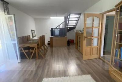 Casă cu 4 camere cu Teren 400 Mp în Central - 9