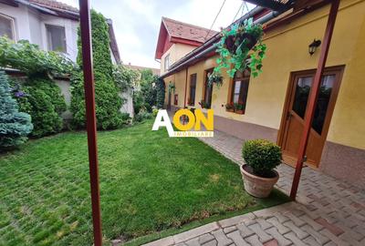 Casă individuală cu 6 camere cu Canalizare în Central - 16