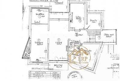 Valenii de Munte-Vila 13 camere, 6500mp teren, ideal business - 15