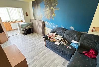 Apartament decomandat Astra - Poienelor - 4