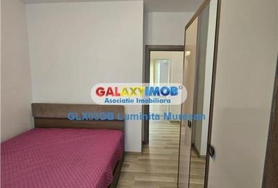 Inchiriere apartament 2 camere Targoviste Calea Bucuresti - 8