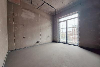 Vilă la liziera pădurii Mogoșoaia - 12