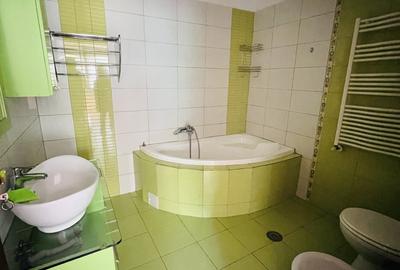 Duplex cu 5 camere cu Canalizare în Pipera - 9