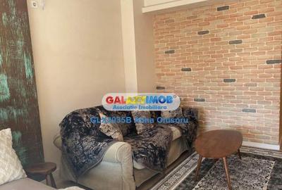 Studio Premium Complex Stefan cel Mare 42mp mobilat si utila - 4