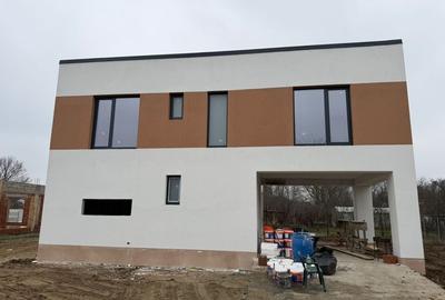 Vila de vanzare - Snagov - Dezvoltator - 14