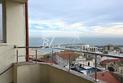 Apartament cu 4 camere, mobilat în Central - 4