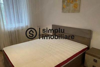 Apartament semidecomandat -Calea Bucuresti - 5