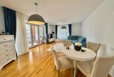 3 camere - InCity Residence, 110mp - Piata Alba Iulia, Vitan, Dristor, Dudesti - 6