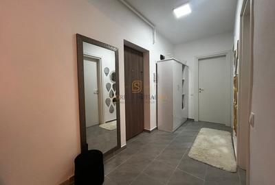 Apartament cu 2 camere decomandat în Berceni - 9