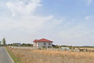 Spațiu comercial, în Decindea - 2