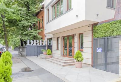 Spațiu comercial, de 640 mp, în Barbu Văcărescu - 8