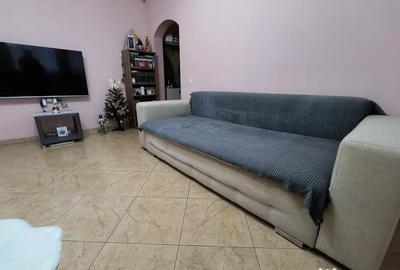 Apartament cu 3 camere semidecomandat în Giulești - 9