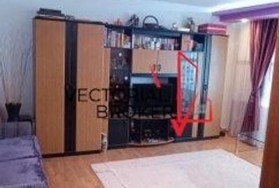 2 camere, et.5, 62mp, centrala , renovat, Basarabia Costin Georgian - 2